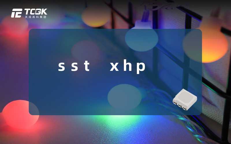 sst xhp